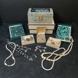 Tumbled Stone Jewelry - thumbnail 1 of 21