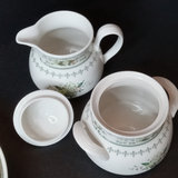 Royal Doulton China - Provencal Pattern - thumbnail 7 of 21
