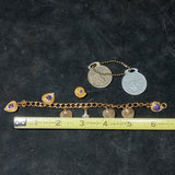 Masonic Protective Association Service Jewelry - 10K, 14K, Sterling - thumbnail 18 of 18