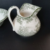 Antique Minton Genevese Chamber Set - thumbnail 13 of 21