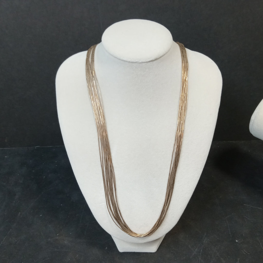 Antique Jewelry - 14K & Costume - image 7 of 24