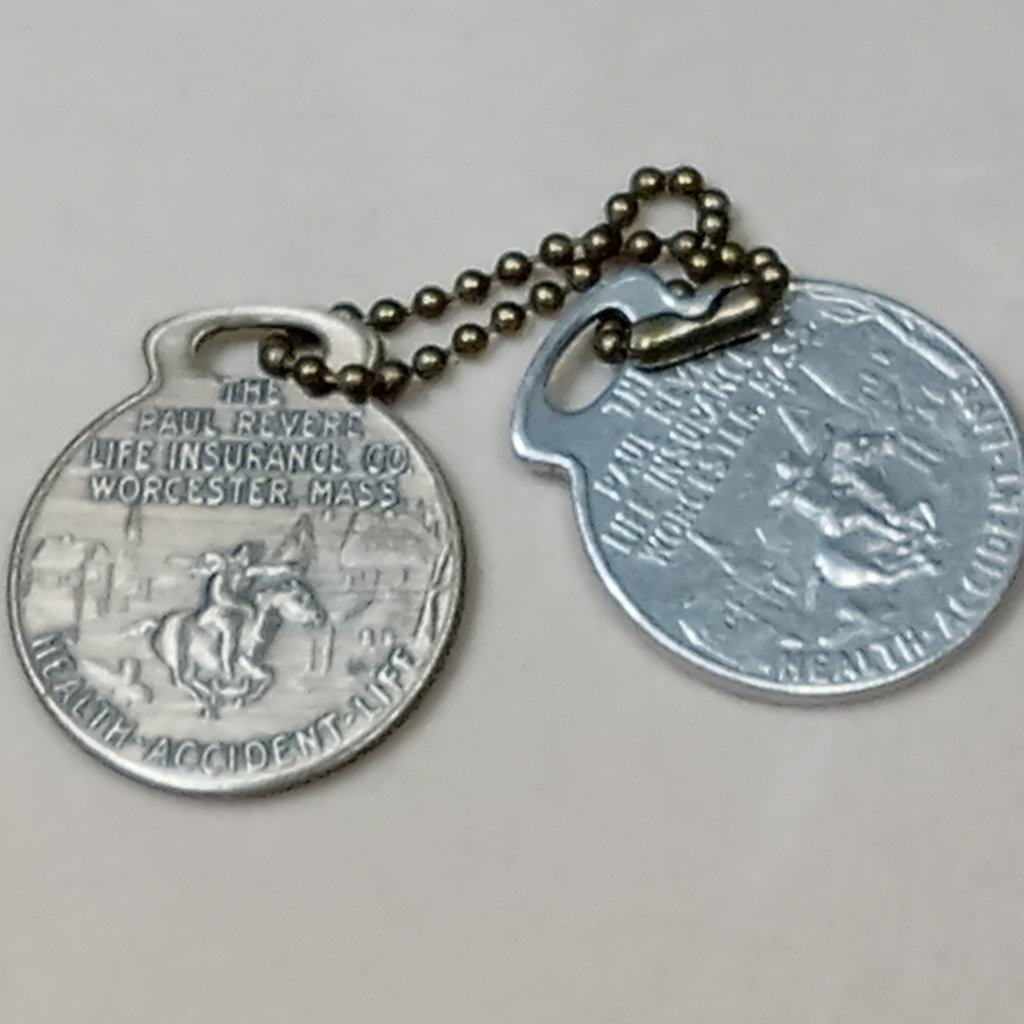 Masonic Protective Association Service Jewelry - 10K, 14K, Sterling - image 16 of 18