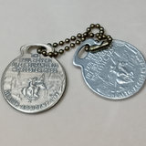 Masonic Protective Association Service Jewelry - 10K, 14K, Sterling - thumbnail 16 of 18