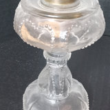 Antique Oil Lamps - thumbnail 13 of 24