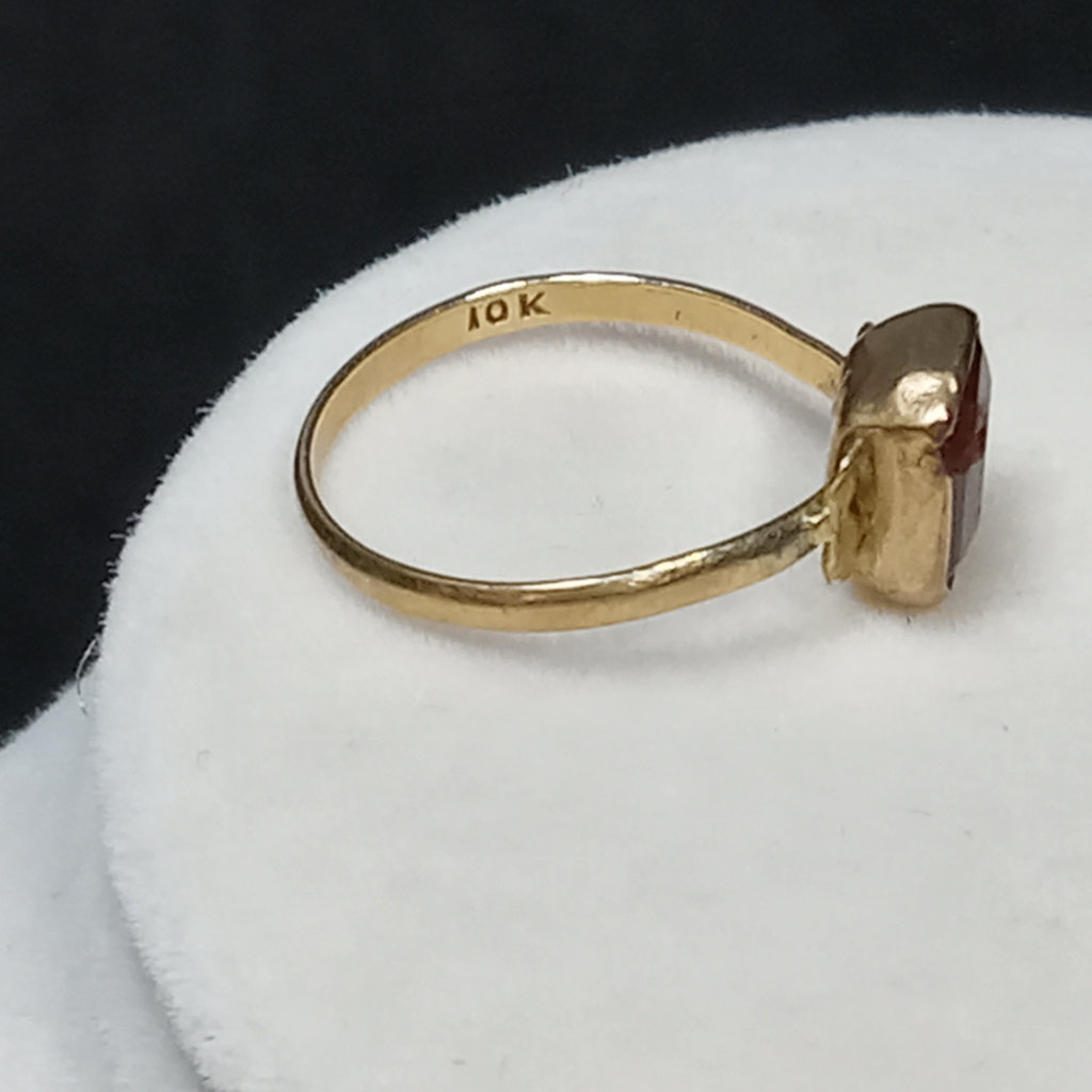 14KT Yellow Gold Jewelry - 20.5dwt - image 3 of 11