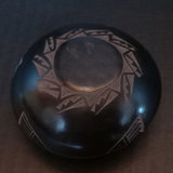 Santa Clara Pottery - Candelaria Suazo - thumbnail 6 of 7