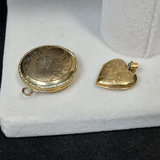 Antique Jewelry - 14K & Costume - thumbnail 14 of 24