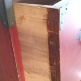 Japanese Fir Wood Tansu Chest - thumbnail 13 of 19