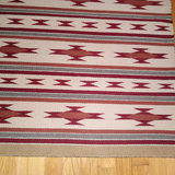Navajo Weaving - Elsie Mark - thumbnail 2 of 5