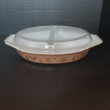 Vintage Pyrex - Early American & Woodland - thumbnail 7 of 16