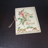 Antique Postcards in a Basket - thumbnail 12 of 16