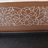 Vintage Pyrex - Early American & Woodland - thumbnail 12 of 16