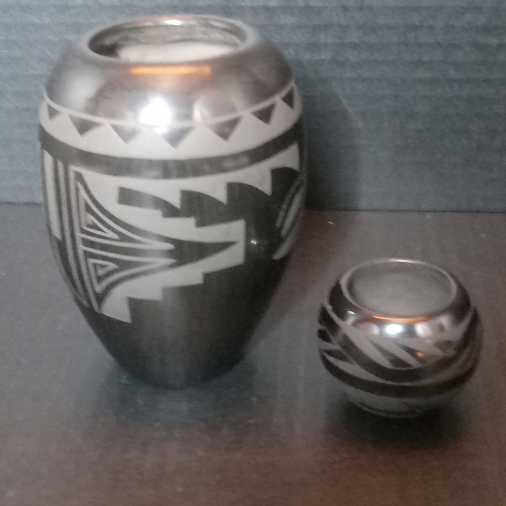 Santa Clara Pottery - image 1 of 7