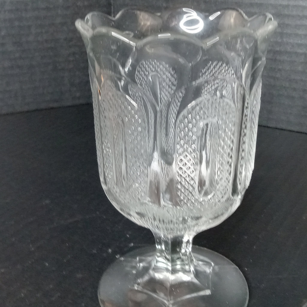 Antique EAPG: Diamond Patterns - image 12 of 13