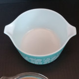Vintage Pyrex - Amish Butterprint - thumbnail 8 of 11