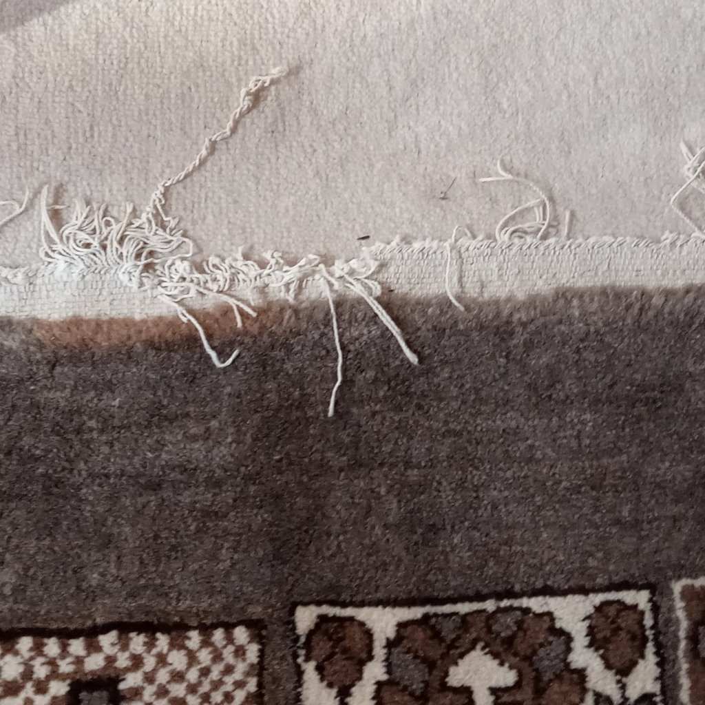 Bachtiari Area Rug / Gregorian - image 6 of 13