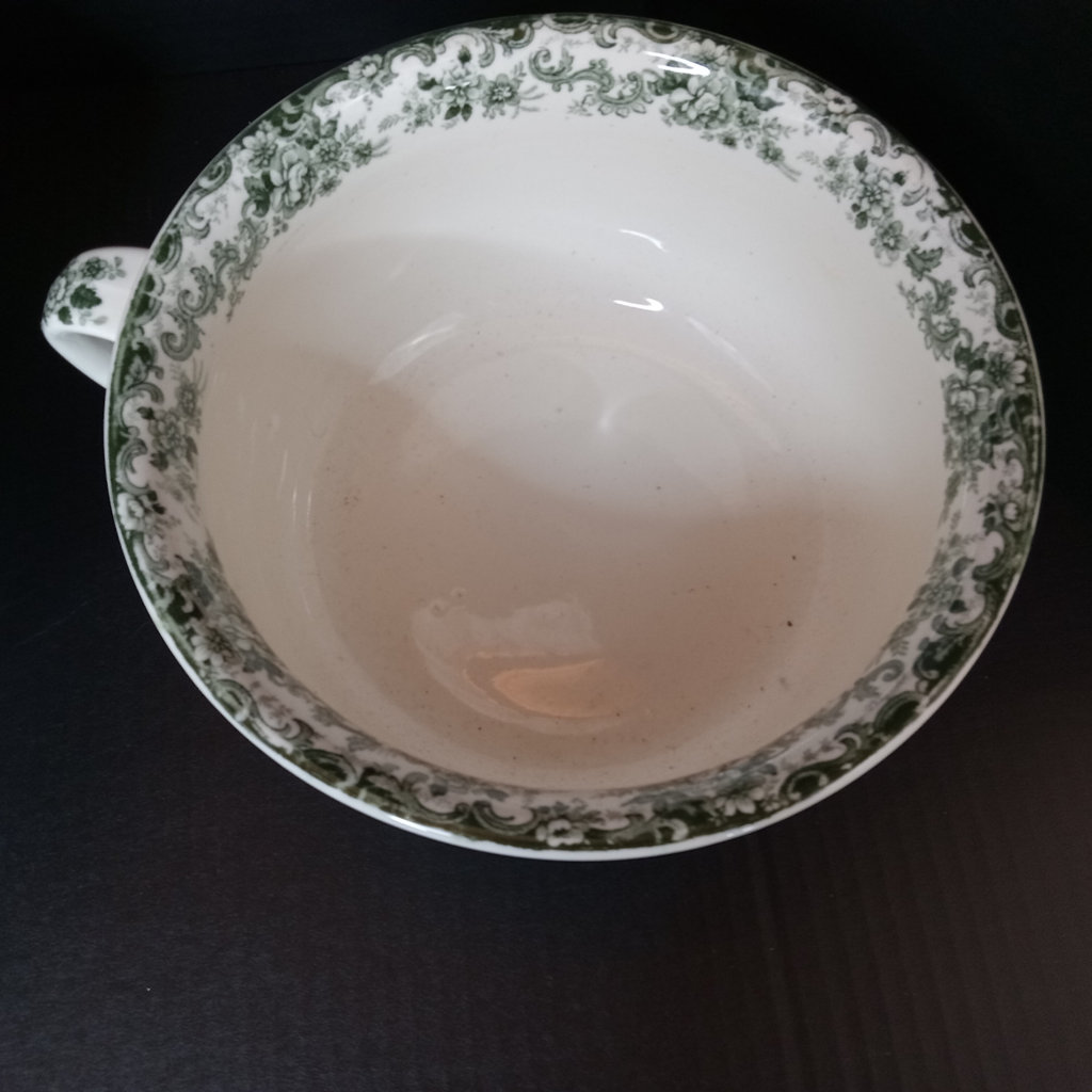 Antique Minton Genevese Chamber Set - image 10 of 21