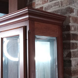 Lachance American Heirloom Curio Cabinet No. 700 - thumbnail 7 of 7