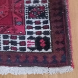 Vintage Serab Runner / Gregorian Rug - thumbnail 3 of 12