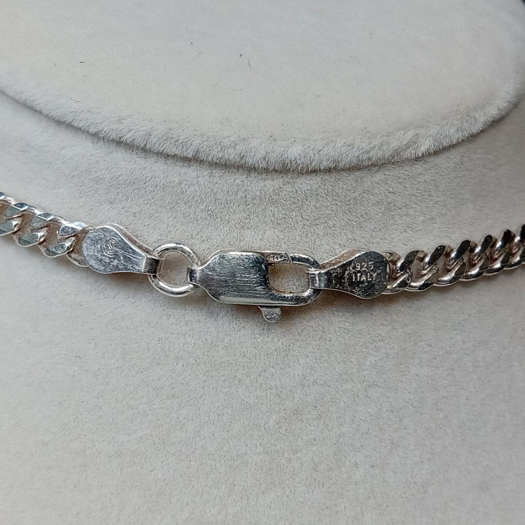 Albert Lee & More Turquoise/Sterling Jewelry - 66.2dwt - image 7 of 15
