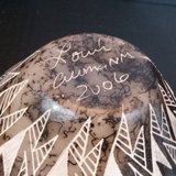 Native American Horsehair Pottery - thumbnail 5 of 10
