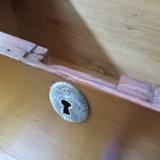 Antique Blanket Chest - thumbnail 15 of 16