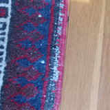 Vintage Serab Runner / Gregorian Rug - thumbnail 9 of 12