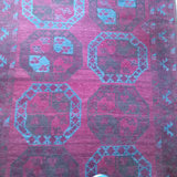 Antique Dali Rug - thumbnail 6 of 8