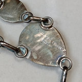 Kathleen Chavez Sterling/Turquoise Jewelry - 8.7dwt - thumbnail 7 of 7