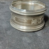 Sterling & Glass Tableware - 78.7+ dwt - thumbnail 16 of 19