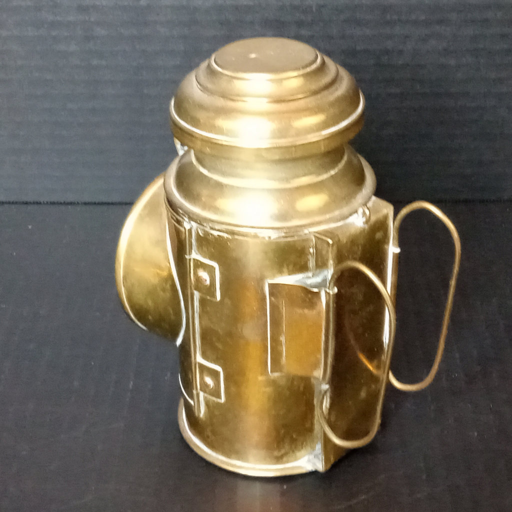 Antique Oil Lamps - image 21 of 24