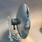 Antique Kerosene Lamps w/ Reflector and Wall Sconces - thumbnail 11 of 15