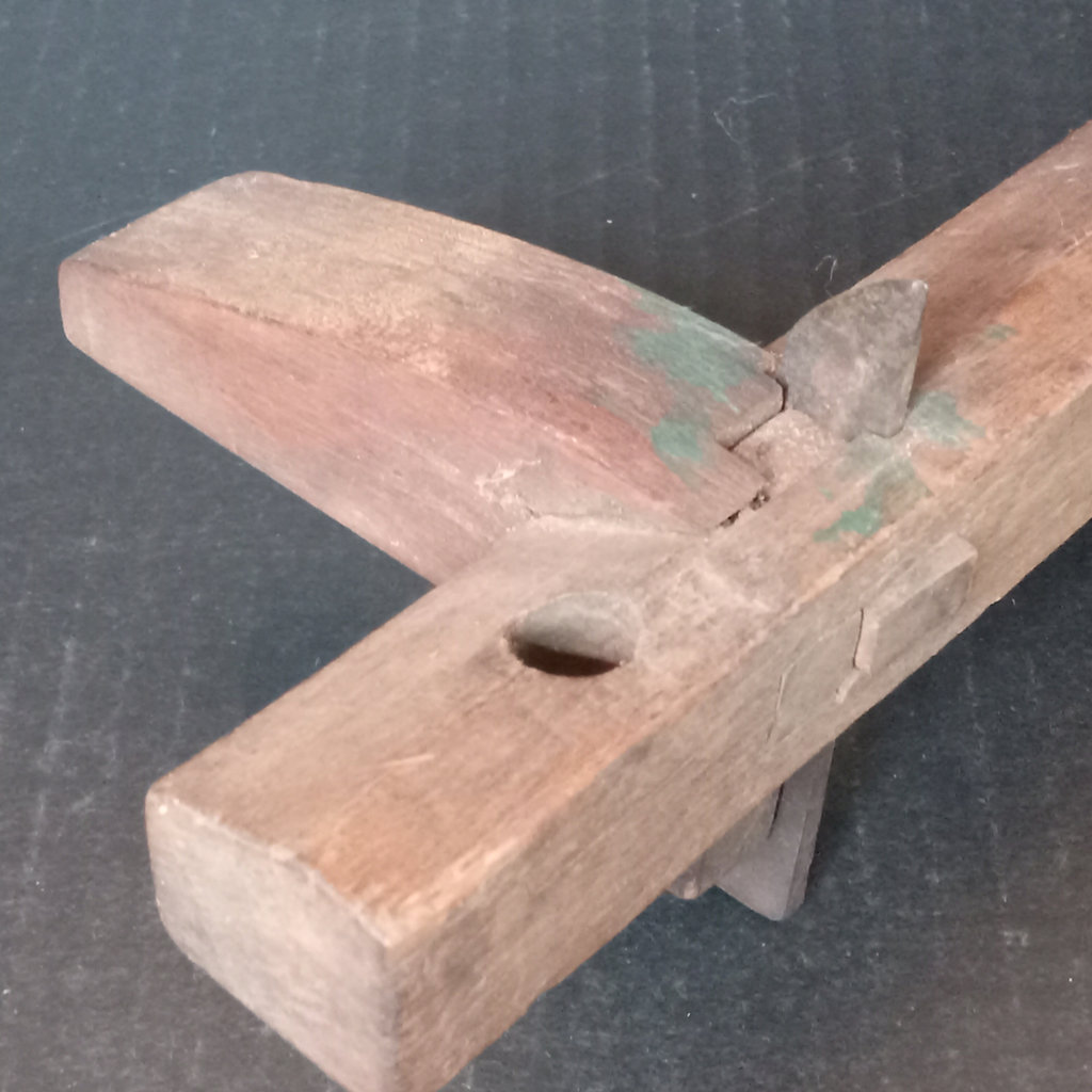 Early American / Primitive Tools - image 16 of 17