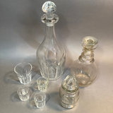 Antique Glass - thumbnail 1 of 5