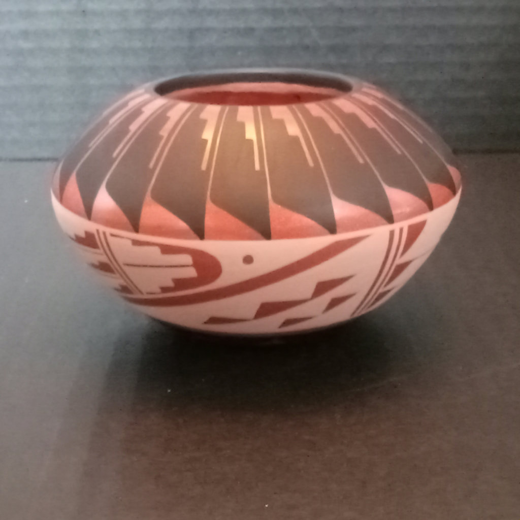 Jemez Pottery - Nanette Loretto - image 3 of 5