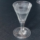 Antique Flip Cup & More Hand Blown Glass - thumbnail 4 of 11