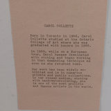 Carol Collette Framed Cat Print - thumbnail 8 of 8
