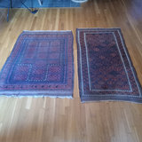 Antique Belouch Rugs - thumbnail 1 of 18
