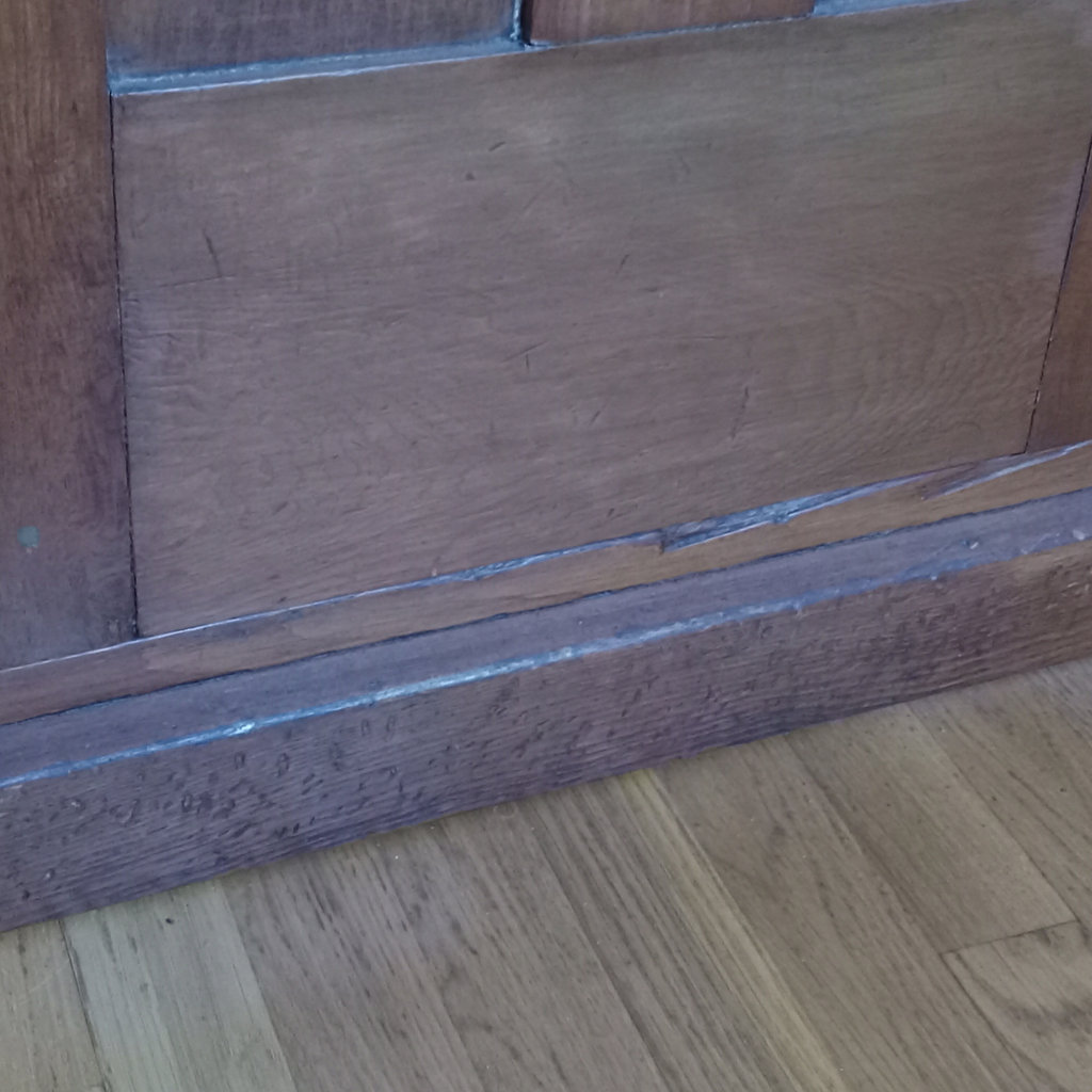 Country Style Cupboard - image 9 of 20