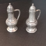 Antique Pewter - thumbnail 16 of 22