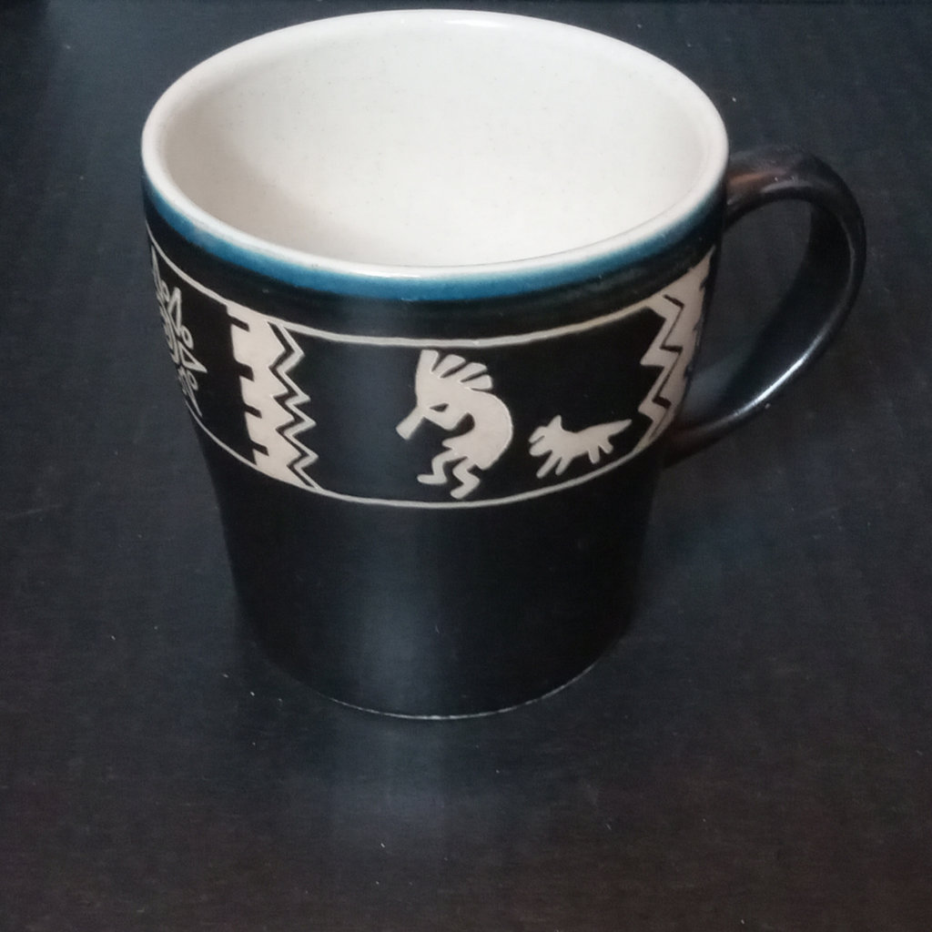 Kokopelli Decor - image 11 of 16