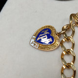 Masonic Protective Association Service Jewelry - 10K, 14K, Sterling - thumbnail 4 of 18