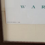 Warren Kimble Framed Print - thumbnail 5 of 7