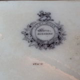 Antique Flow Black Transferware - thumbnail 17 of 17