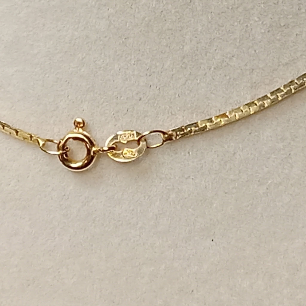 14KT Yellow Gold Jewelry - 20.5dwt - image 10 of 11