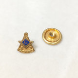 Masonic Protective Association Service Jewelry - 10K, 14K, Sterling - thumbnail 13 of 18