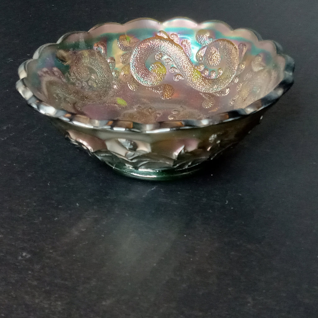 Antique EAPG: Carnival Glass - image 14 of 15