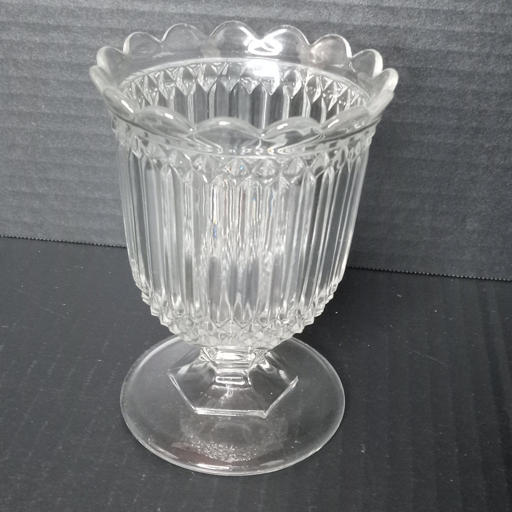 Antique EAPG: Striped / Ribbed Patterns - image 10 of 10