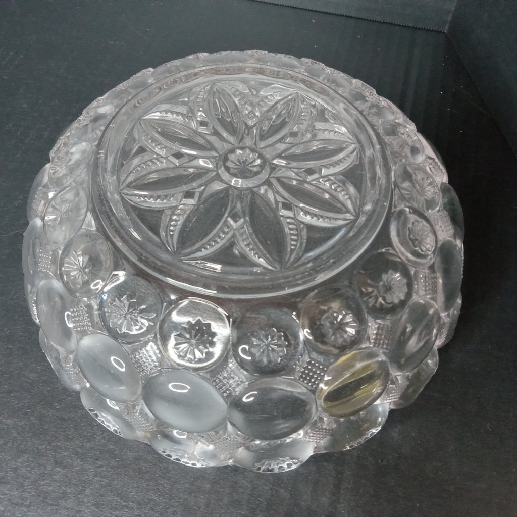 Antique EAPG: Spooners & Bowls - image 7 of 15