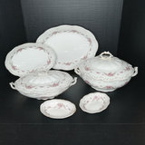Antique Wedgwood Hostess Pieces - thumbnail 1 of 24